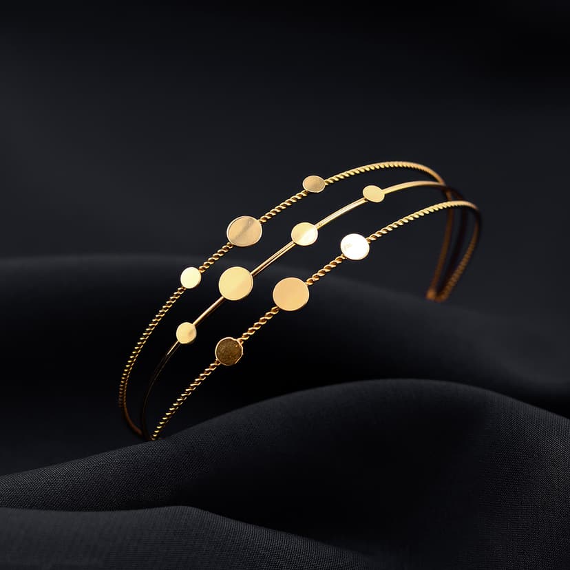 BRACELET